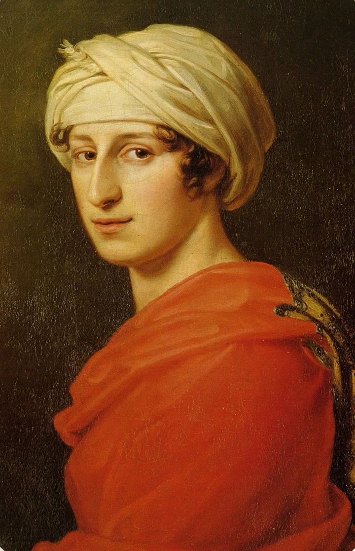 Antonie-Brentano