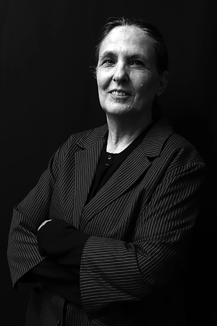 Yolanda Pantin: poeta, México, 2015.