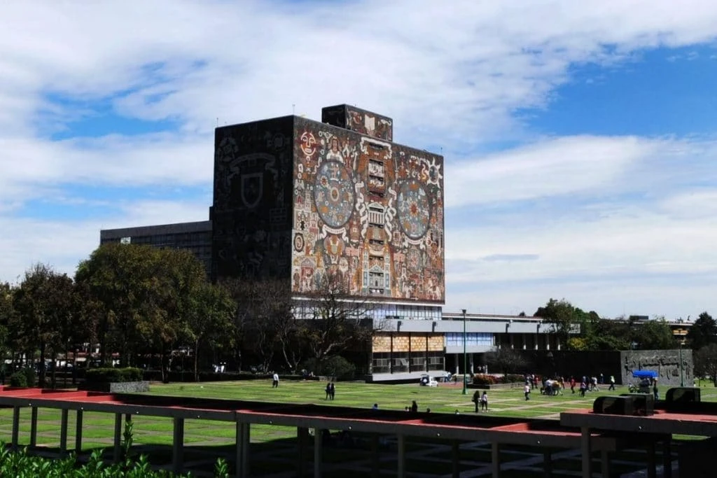 UNAM CU