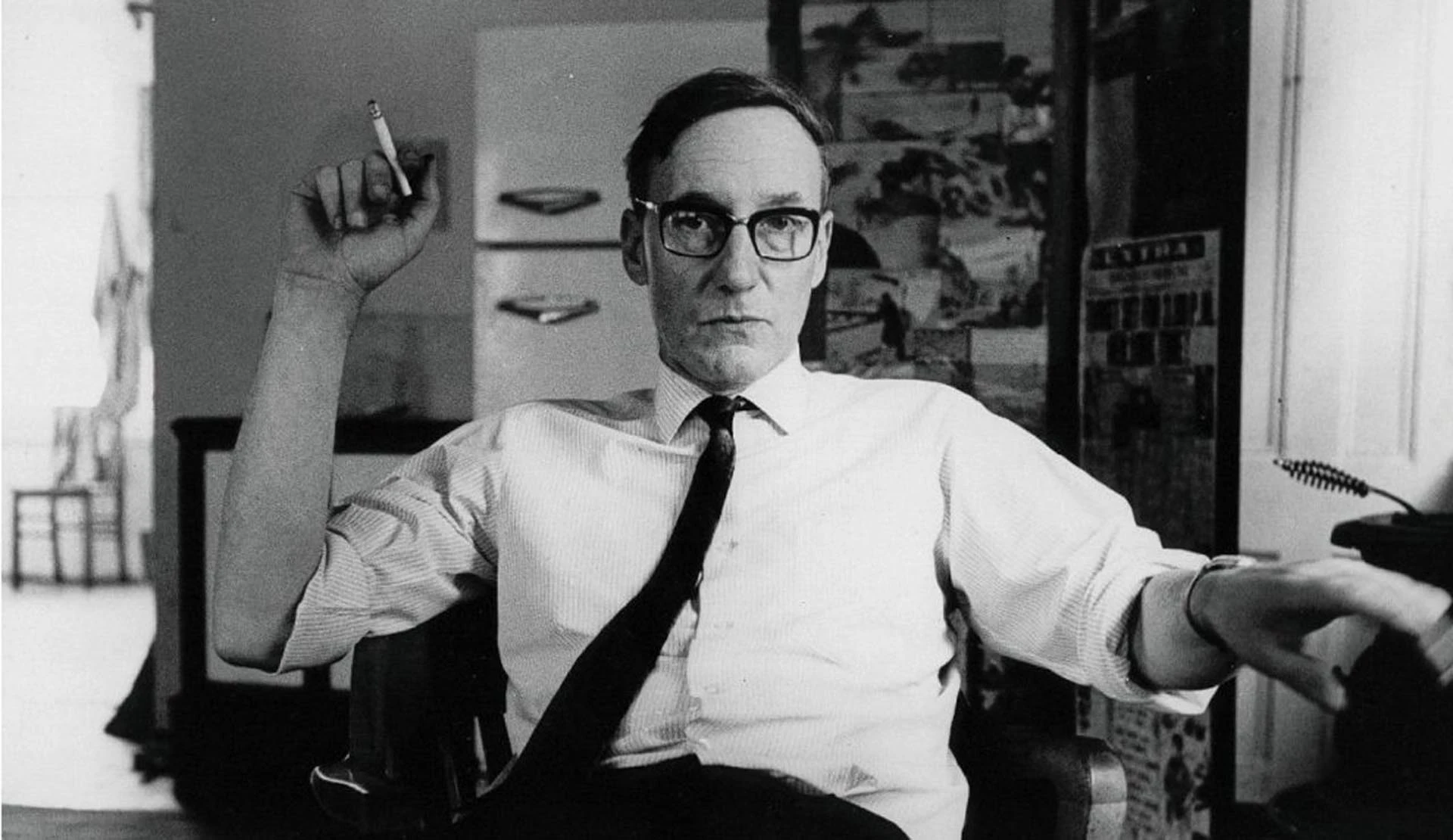 burroughs