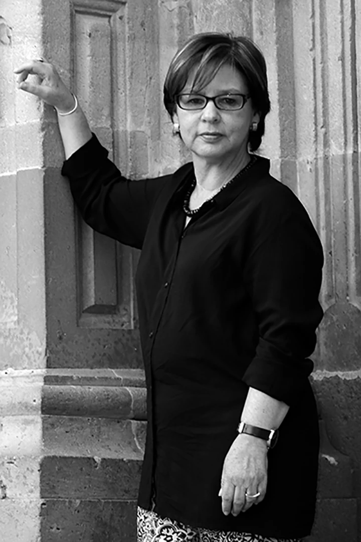 Piedad Bonnett: poeta, Colombia, 2012