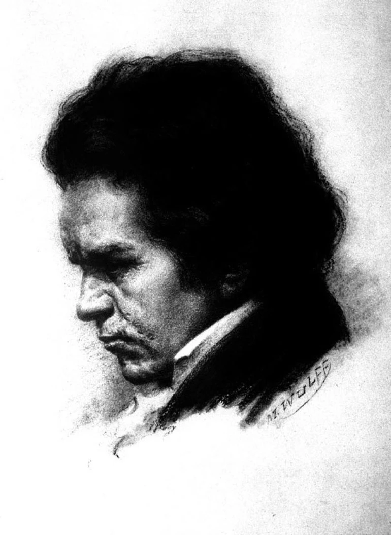 Beethoven MaxWulff