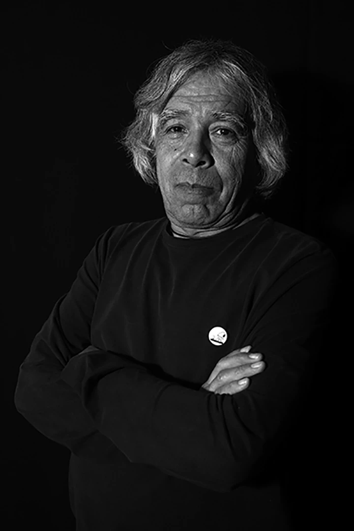 José de Jesús Sampedro: poeta, México, 2016
