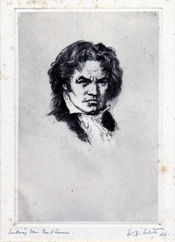 Beethoven