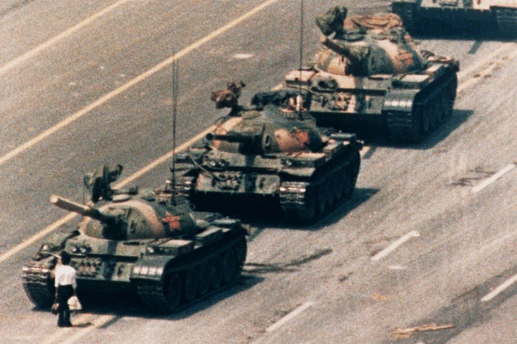 Tanques