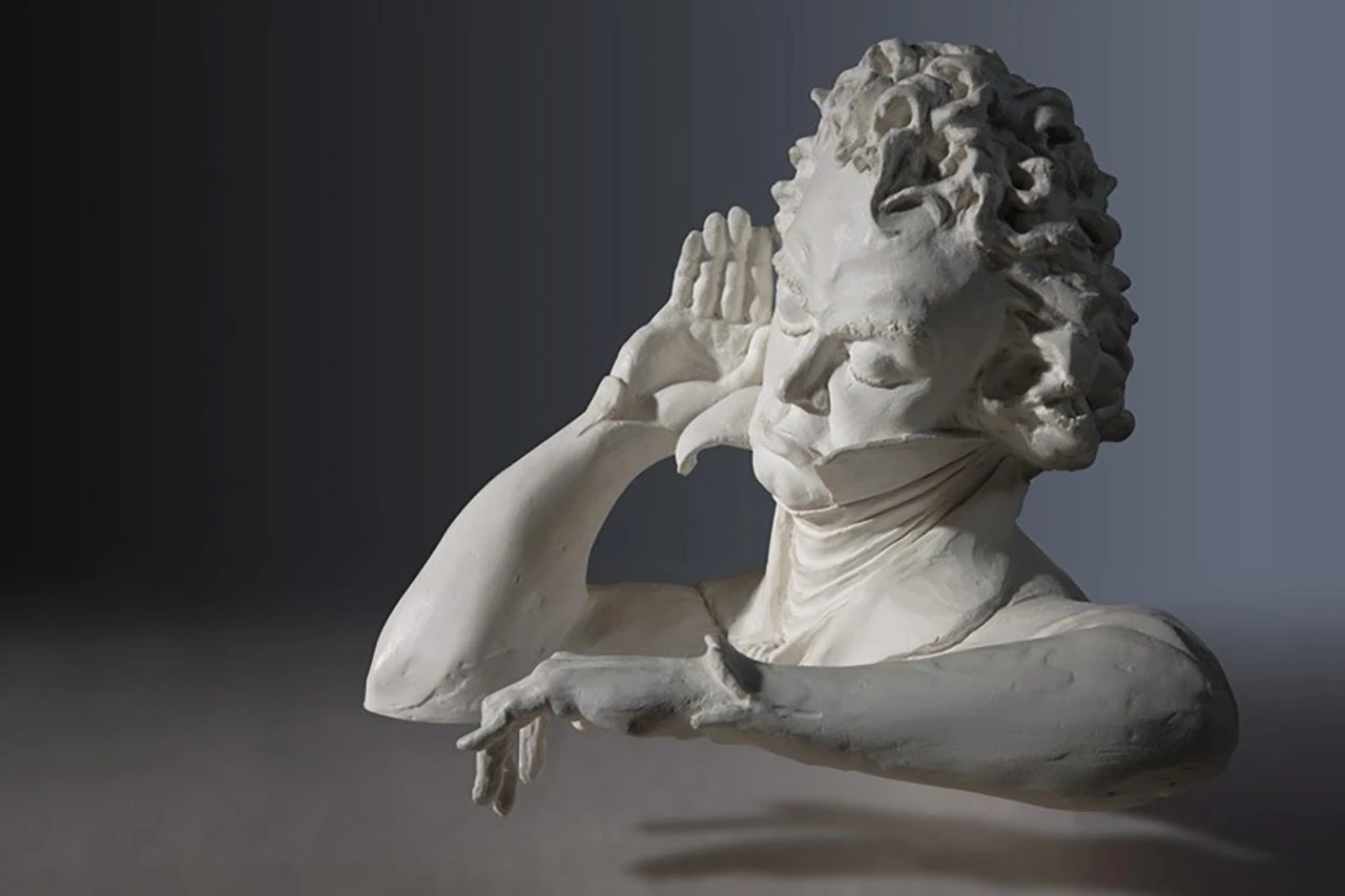 Beethoven oye