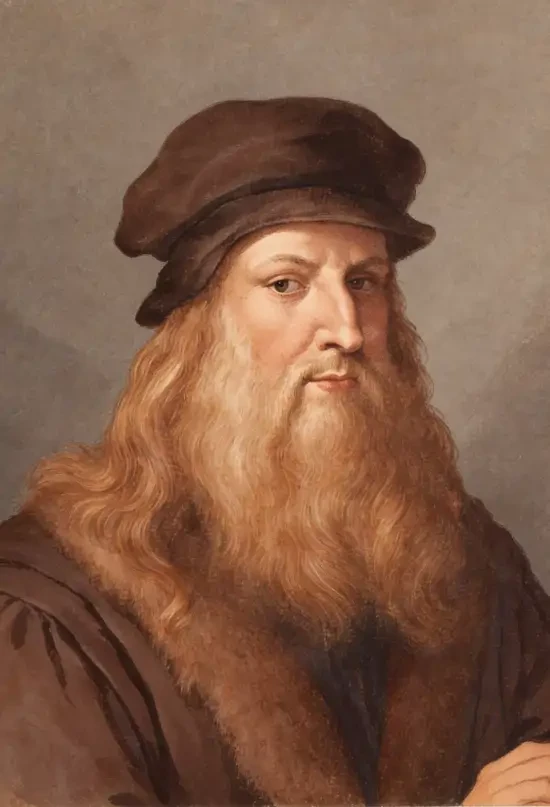 da vinci