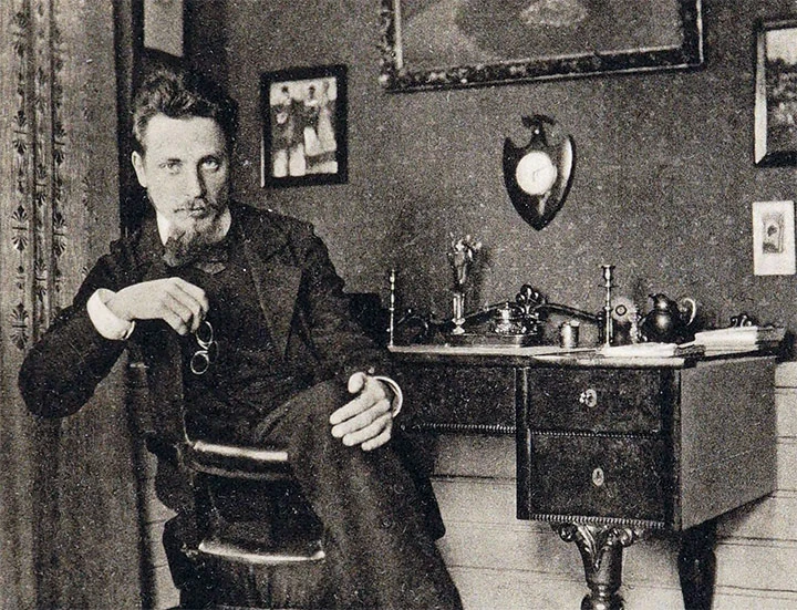 RainerMariaRilke-estudio-fotoLouAndreasSalome-1901-b