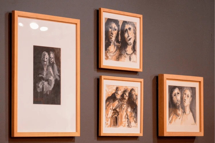Marysole Wörner Baz obra0