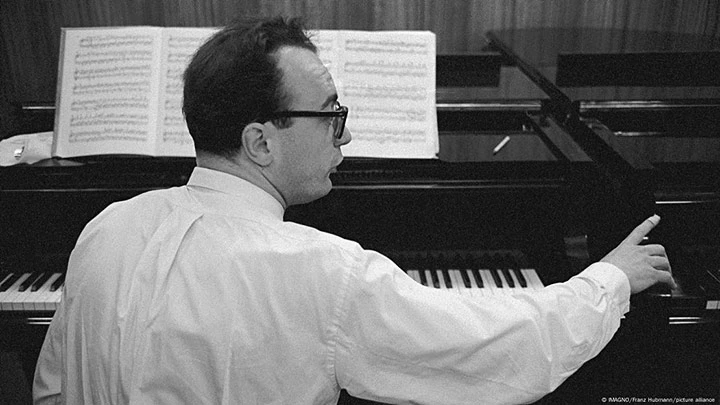AlfredBrandel-Viena-1969-fotoFranzHubmann-b