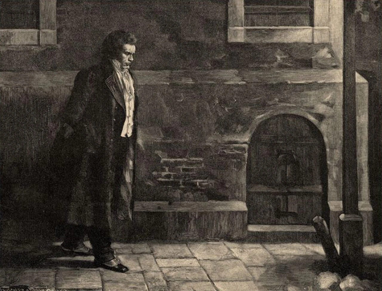 Beethoven