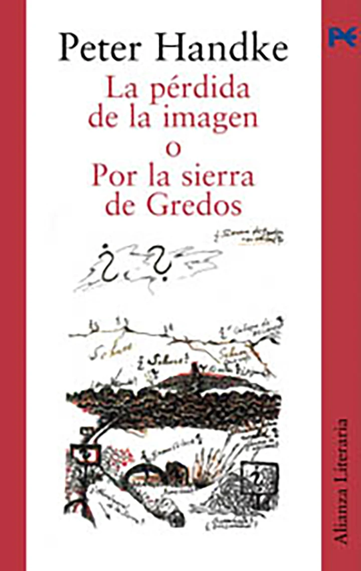 la perdida de la imagen de Peter Handke.jpg