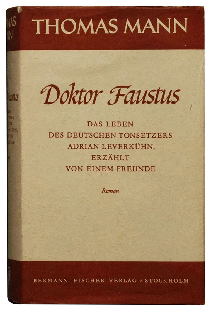 Doktor Faustus