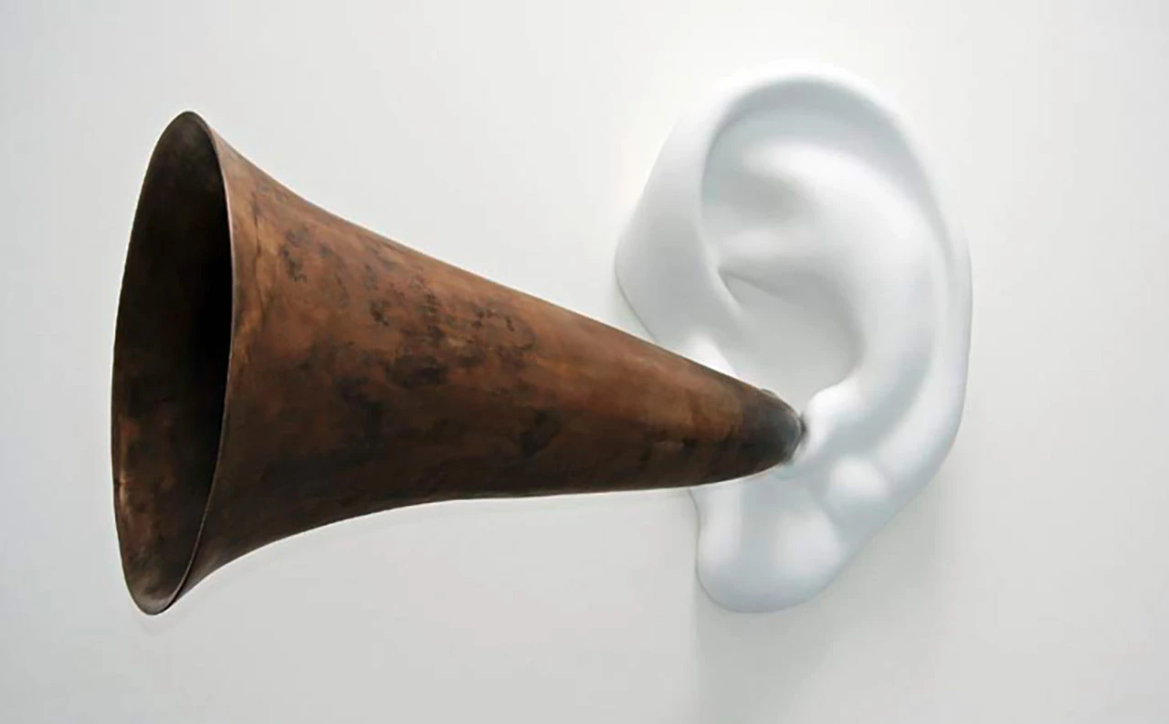 Audífonos de Beethoven