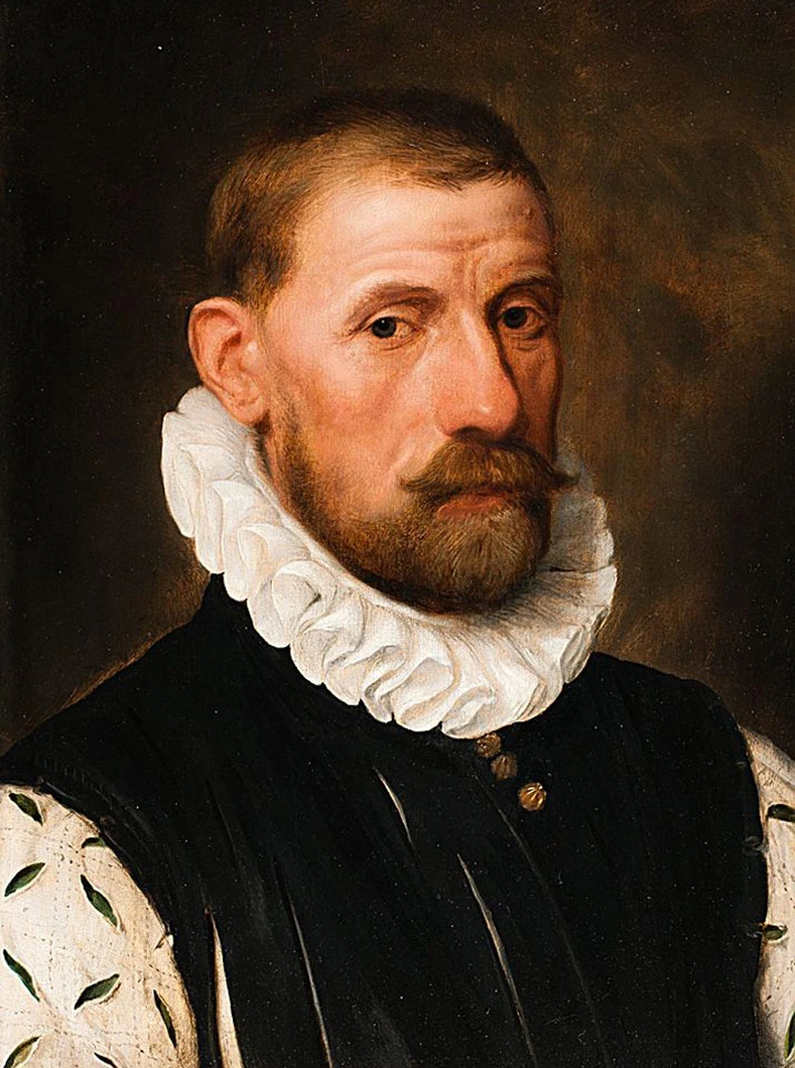 El conde Egmont