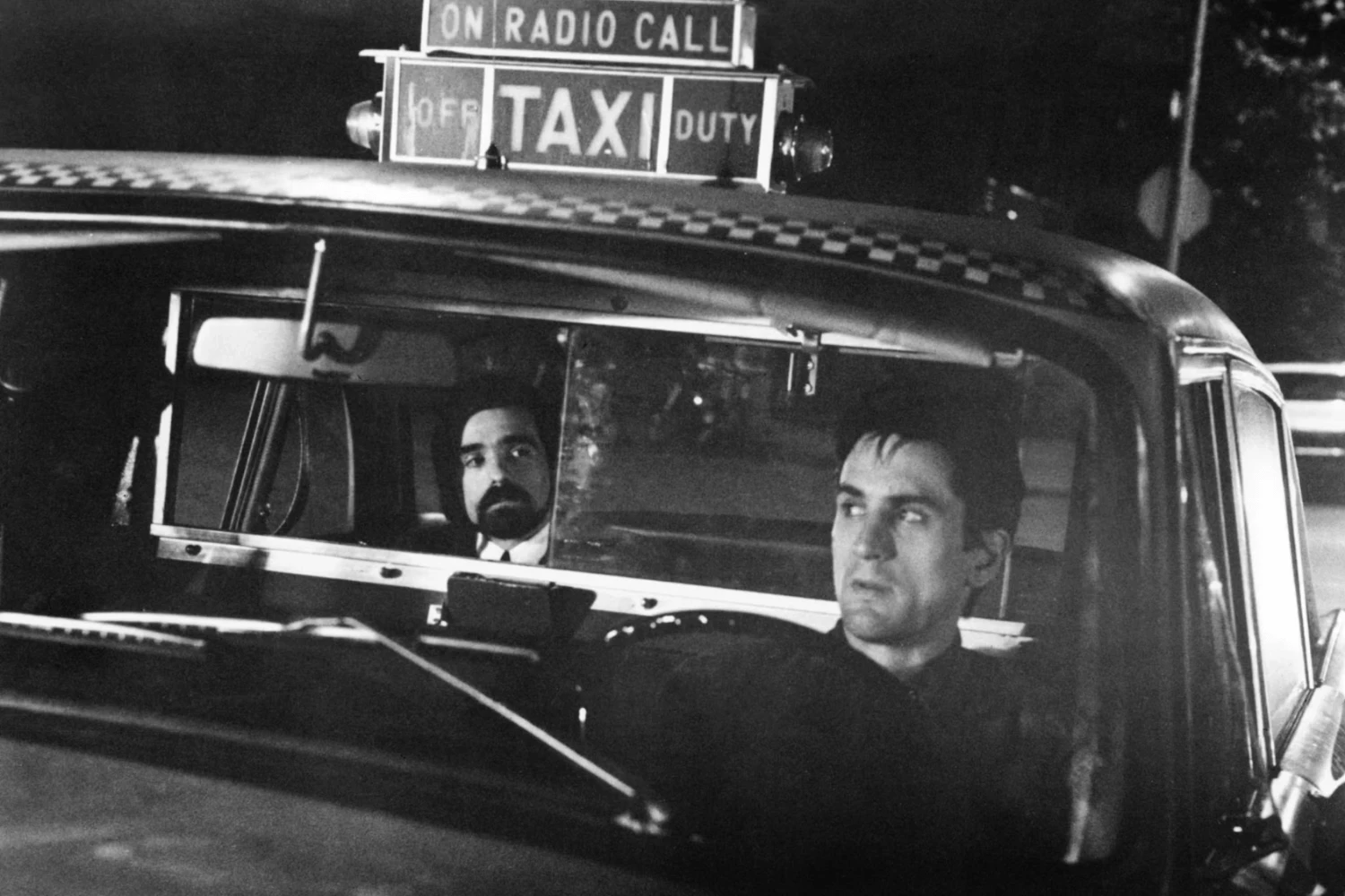 taxi